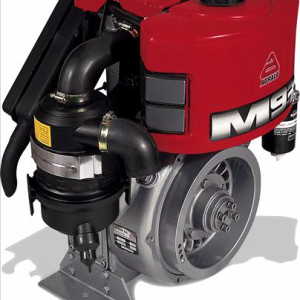 Motor Agrale M90id Diesel 12cv