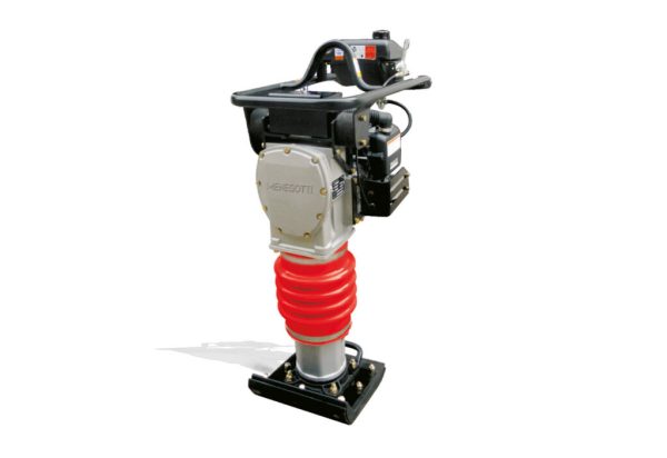 Compactador de Solo Menegotti RAM 72H