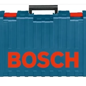 Maleta De Transporte Bosch (vazia) Para Martelo Gsh 11EPro