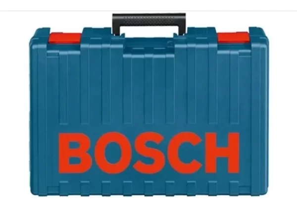 Maleta De Transporte Bosch (vazia) Para Martelo Gsh 11EPro