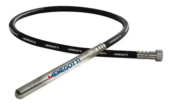 Mangote 1.2mts X 28mm