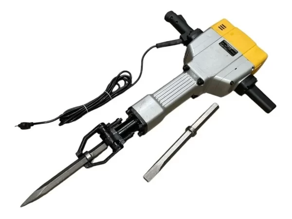 Martelo Elétrico 2100w 29kg 50j 110v