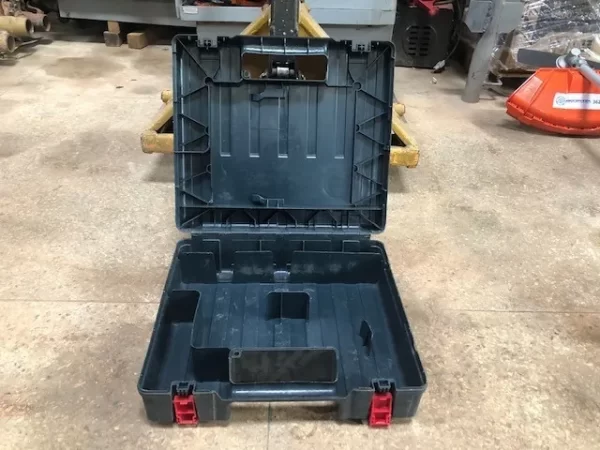 Maleta De Transporte Bosch Para Martelo Gbh 2-24 - Imagem 2