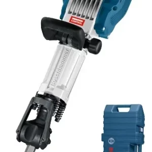 Martelo Demolidor 1750W 220V com Maleta GSH 16-28 Bosch – Potência e Eficiência Profissional