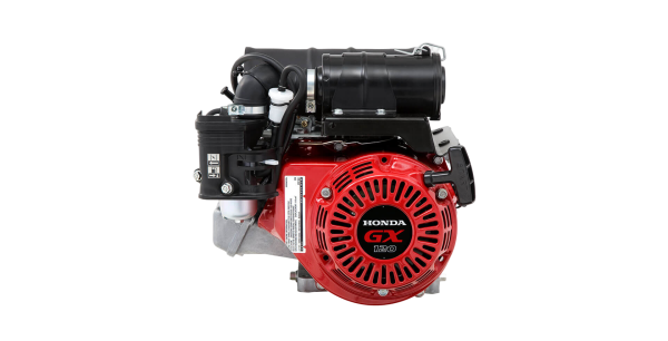 Motor Honda GX 120 RT2 AR