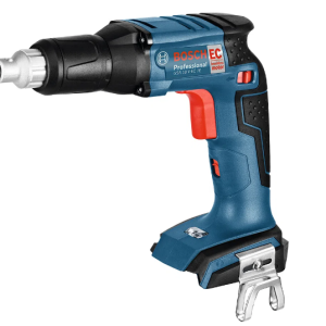 Parafusadeira Drywall Bosch GSR 18V-EC TE Brushless 1/4"