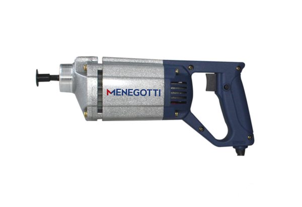 Vibrador de Concreto Menegotti MVP 220V (Sem Mangote)