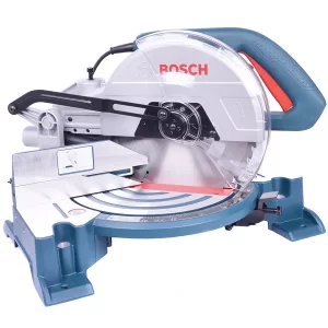 Serra Meia Esquadria GCM 10 Bosch