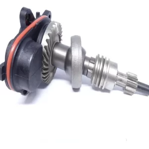 Eixo Intermediário Bosch 1617000A38 – Peça Original para Martelo Perfurador GBH 3-28 DRE
