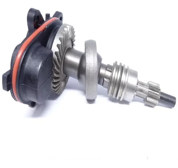 Eixo Intermediário Bosch 1617000A38 – Peça Original para Martelo Perfurador GBH 3-28 DRE