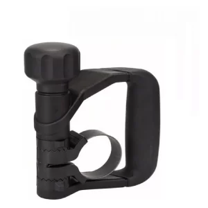 Punho Auxiliar Bosch - 160202508E – Peça Original para Martelo Demolidor GSH 11E