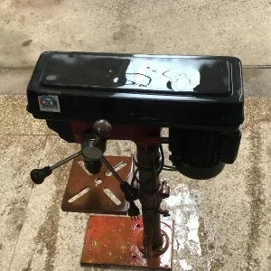 Furadeira de Bancada Motomil FBM 160 RE