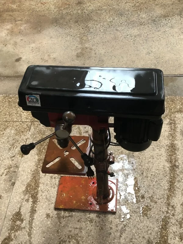 Furadeira de Bancada Motomil FBM 160 RE