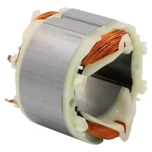 Estator 220V Bosch 1614220123 – Peça Original para Martelo Perfurador GBH 5-40