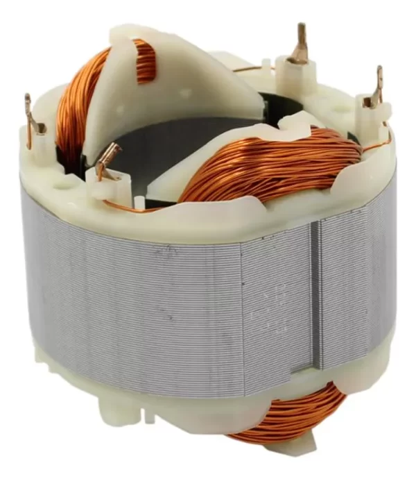 Estator 220V Bosch 1614220123 – Peça Original para Martelo Perfurador GBH 5-40 - Imagem 3