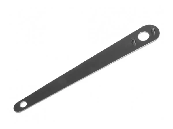 Chave 2 Pinos Bosch F000632033 – Peça Original para Esmerilhadeiras - Imagem 2