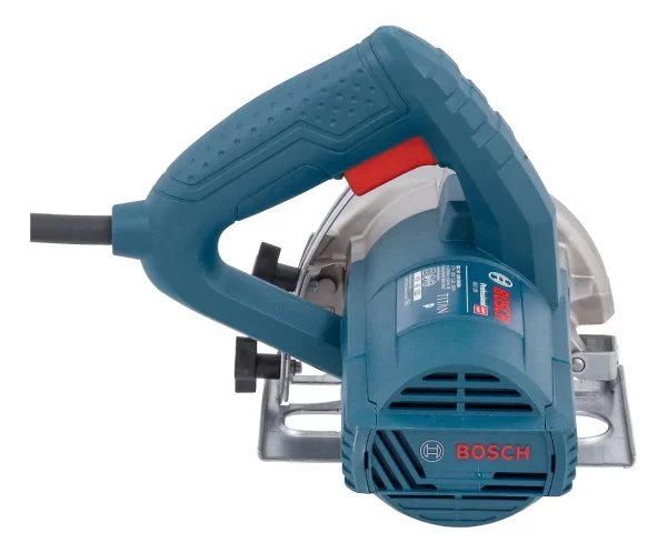 Serra Mármore 1500W Titan Profissional - GDC 150 Bosch 220V - Imagem 4