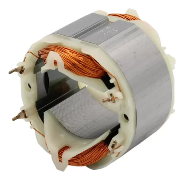 Estator 220V Bosch 1614220123 – Peça Original para Martelo Perfurador GBH 5-40 - Imagem 4