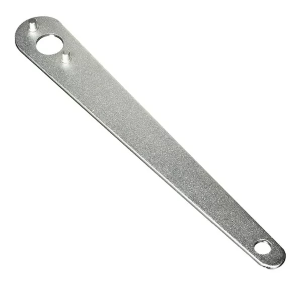 Chave 2 Pinos Bosch F000632033 – Peça Original para Esmerilhadeiras