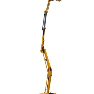 Plataforma Articulada 16m - Locação