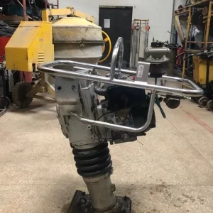 Compactador de Solo Sakai Rs65 Eh12 (Usado)