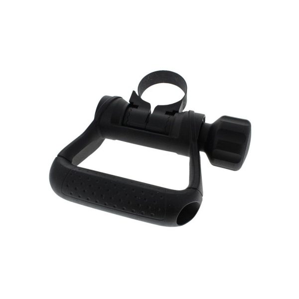 Punho Auxiliar Bosch - 160202508E – Peça Original para Martelo Demolidor GSH 11E - Imagem 3