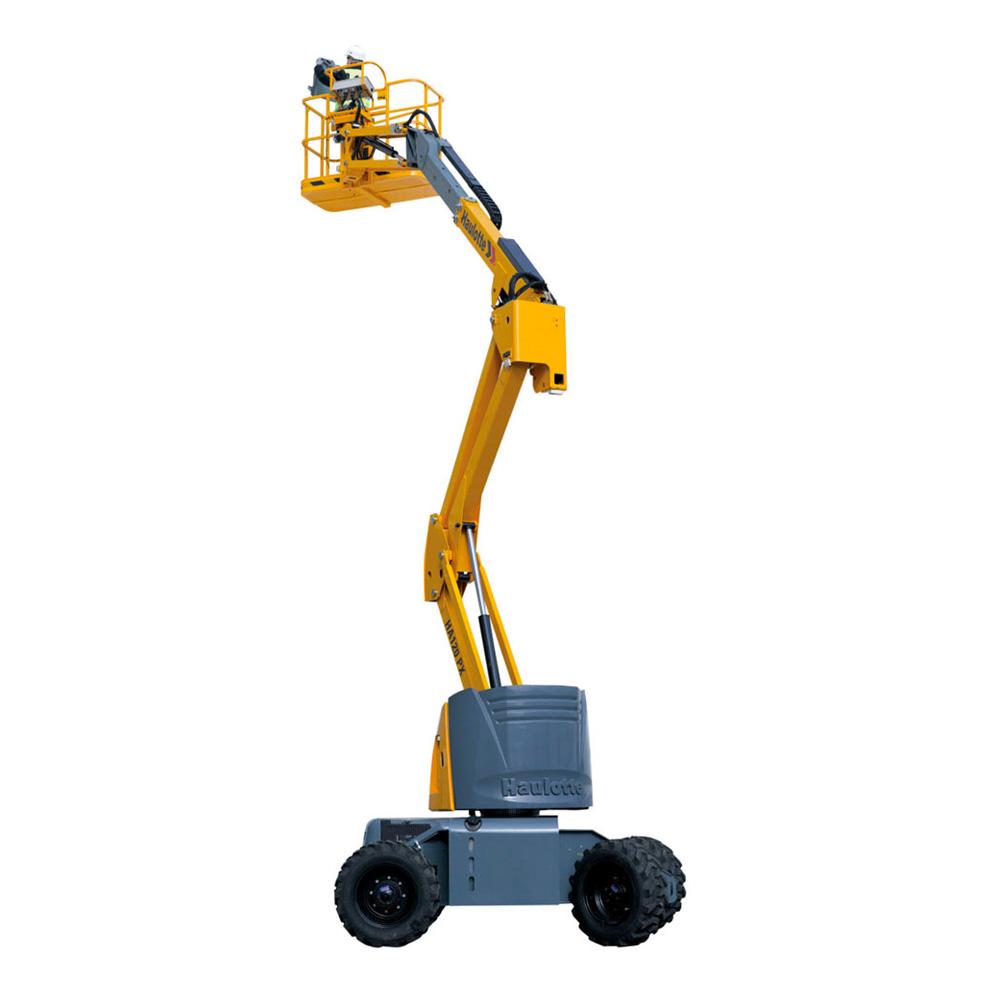 Plataforma Articulada 12M - Diesel